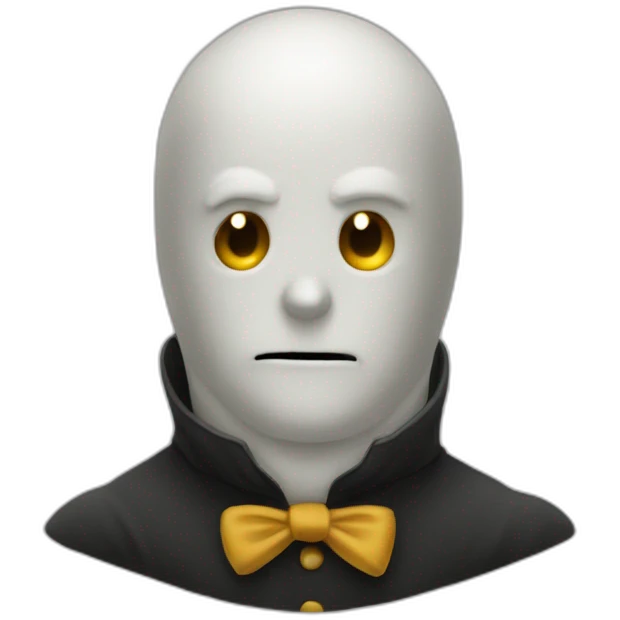 fantôme emoji