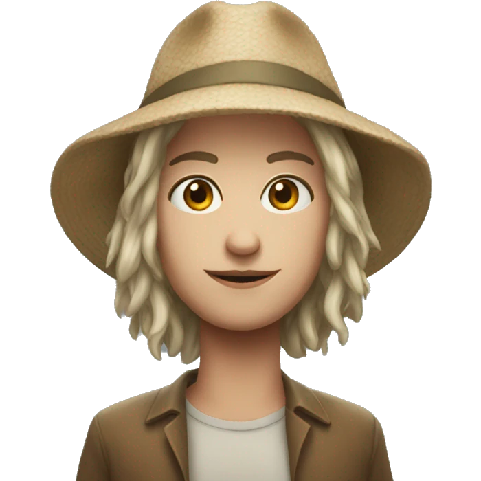 Ornitorenk  emoji