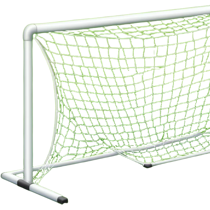soccer goalpost emoji