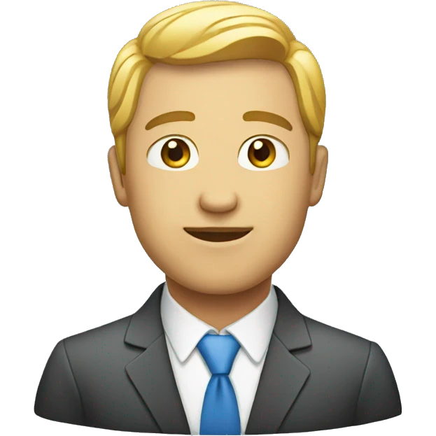 business emoji