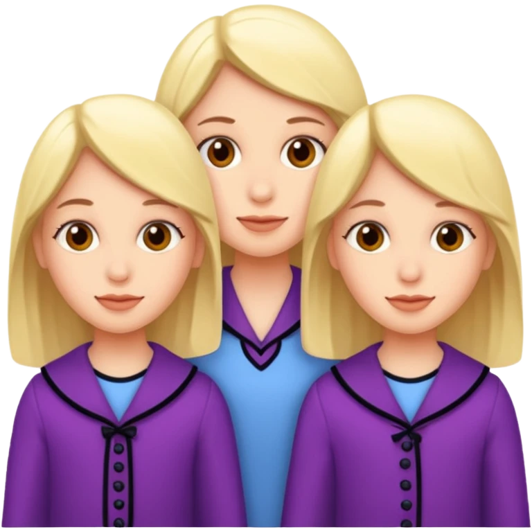 Sturniolo Triplets emoji