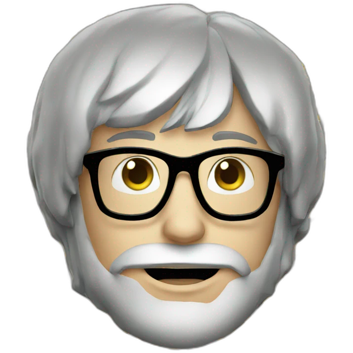 geek emoji