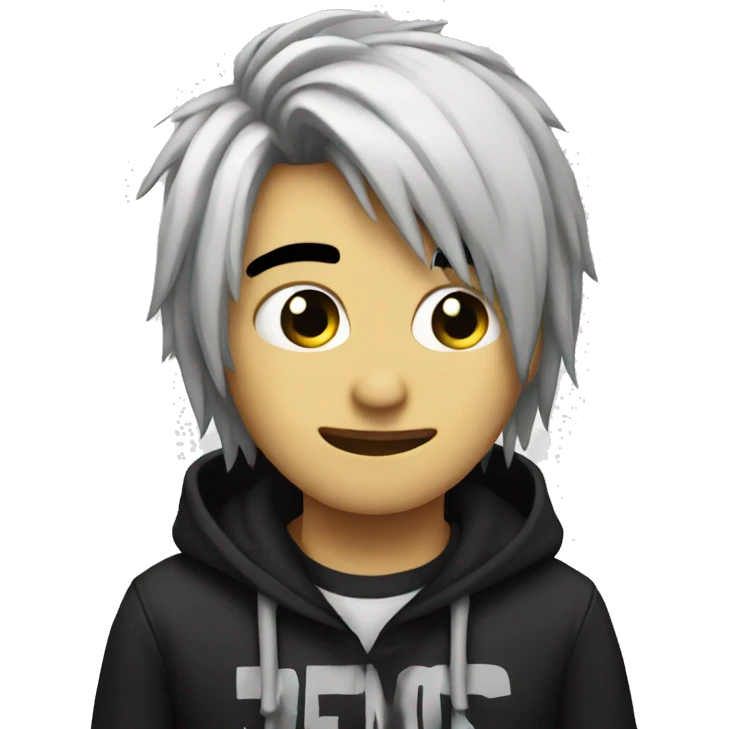 Emo emoji