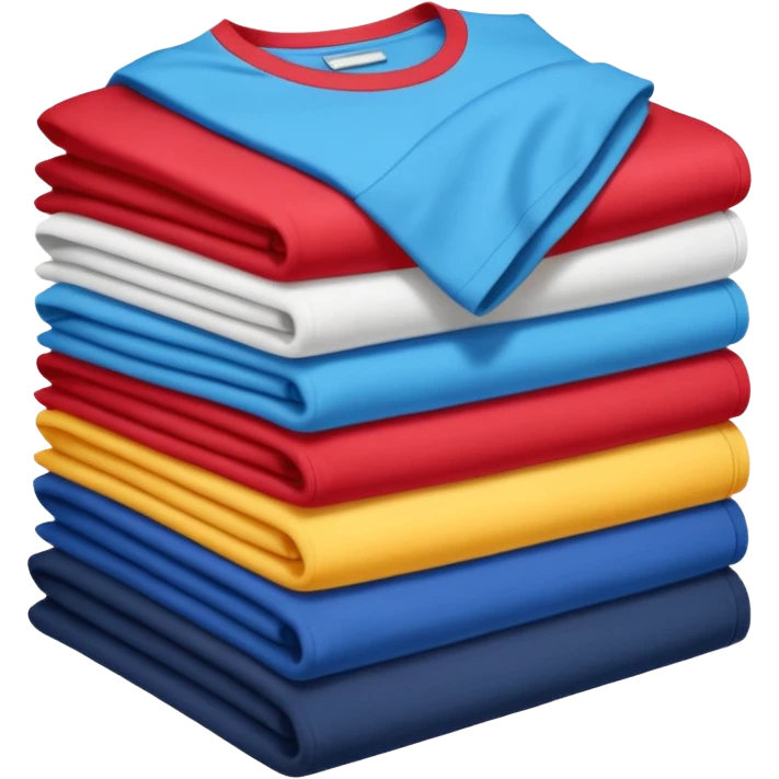 The most expensive t-shirts emoji