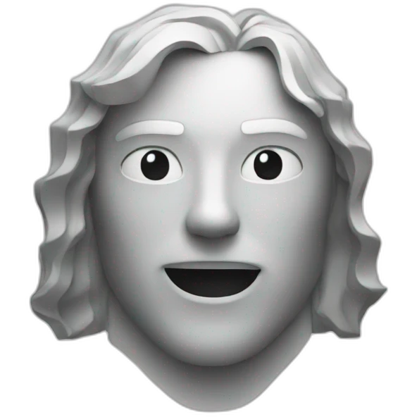 stakc paper emoji