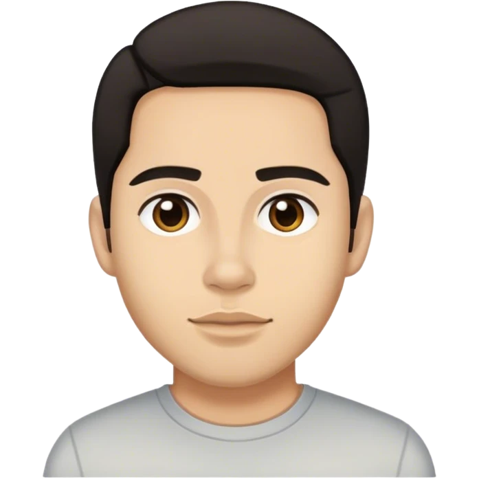 Ash Trevino  emoji