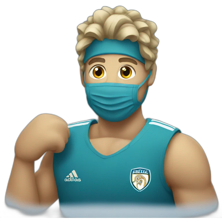 Ucl emoji