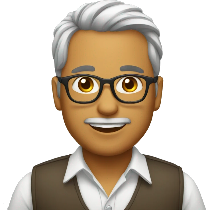 Coração  emoji