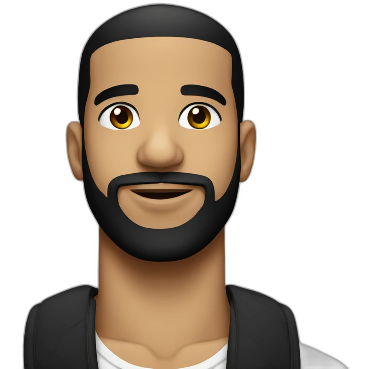 Drake emoji