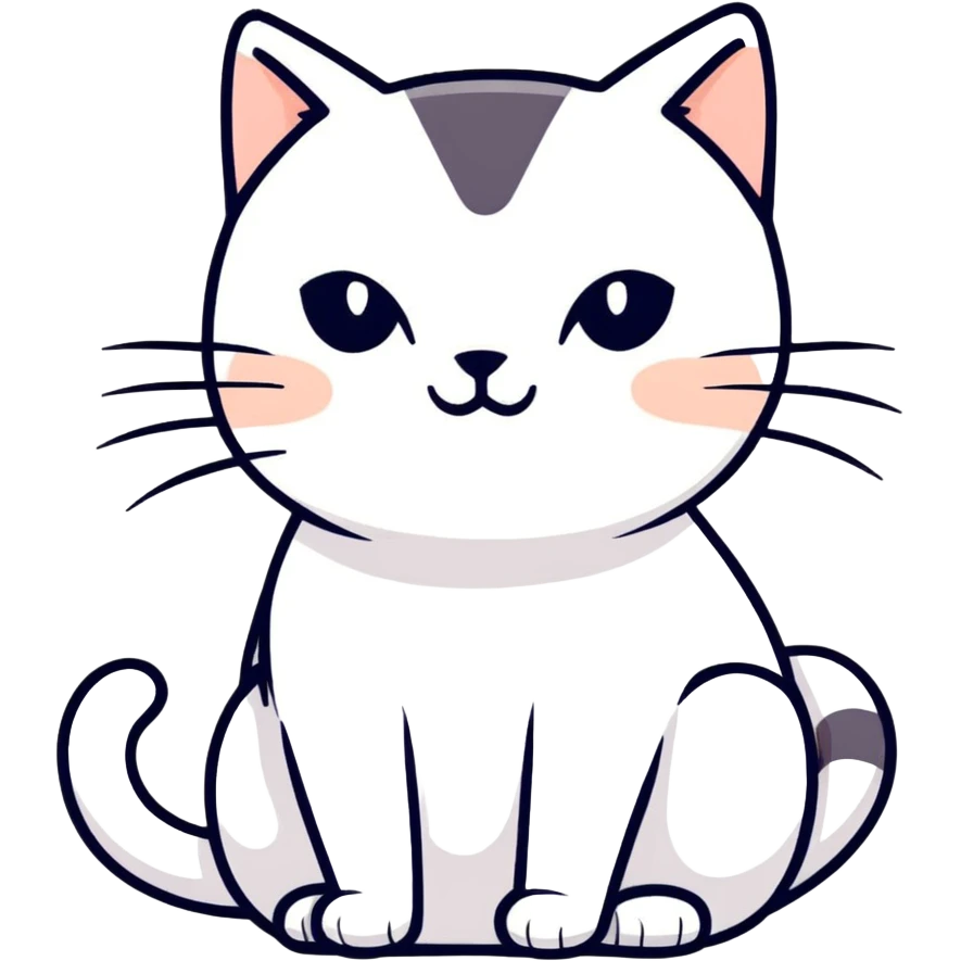 Cat emoji