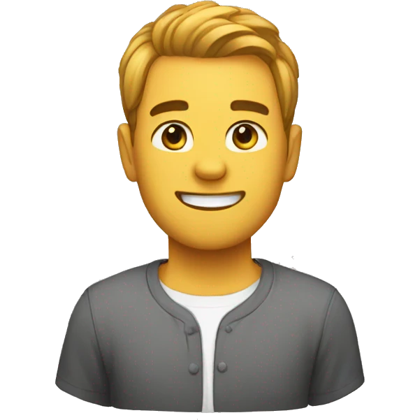 Hola emoji