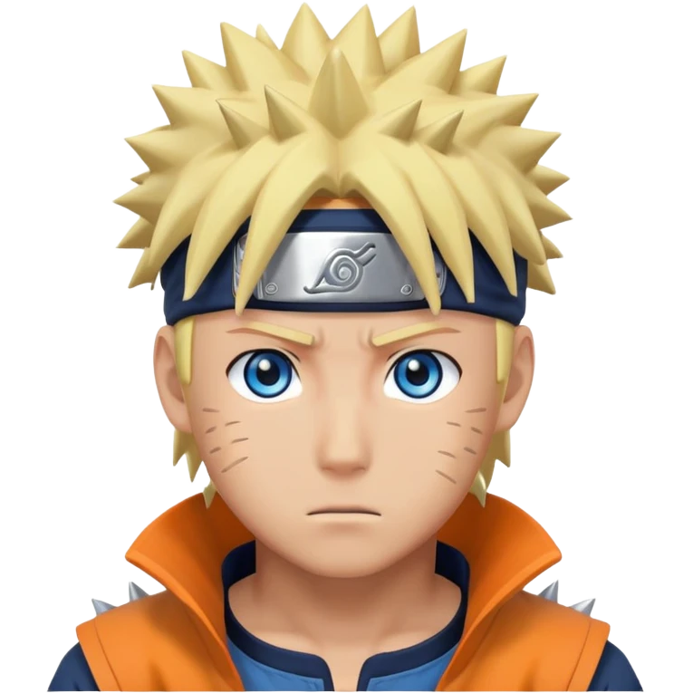 Naruto  emoji