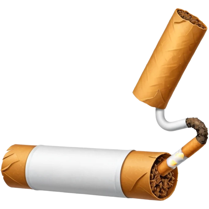 Cigare  emoji