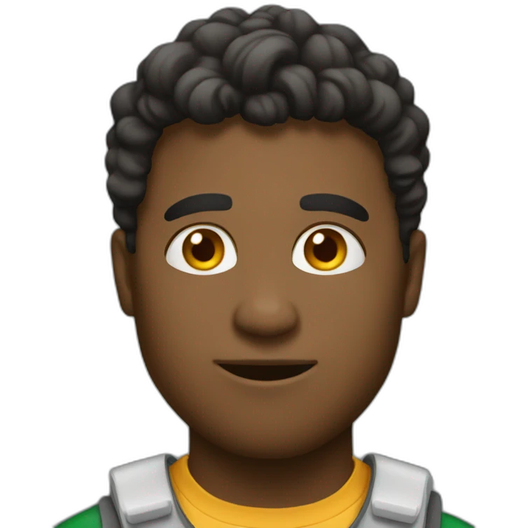 trabalho digital emoji