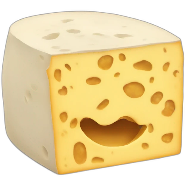 queso oaxaca emoji