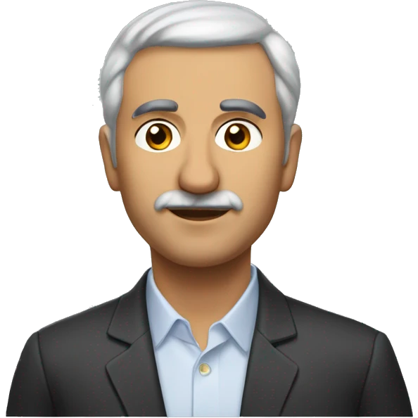 Mansur yavaş emoji