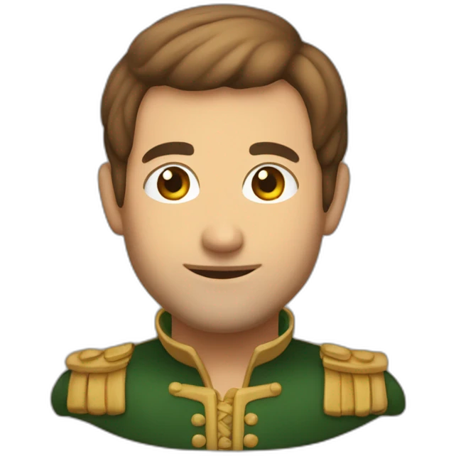 nicolo-fagioli emoji