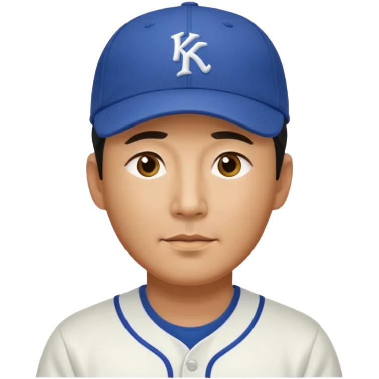 한국 40대 남성, kt wiz   emoji