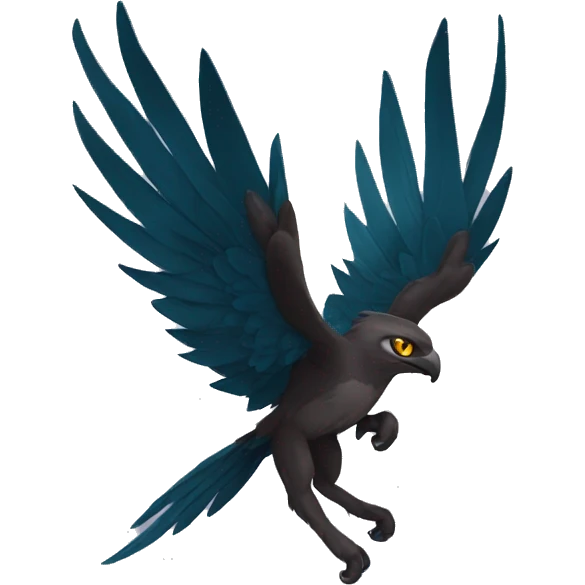 Talon a la boutique  emoji
