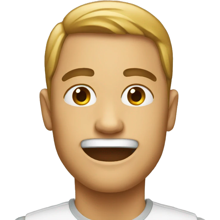 iPhone emoji emoji