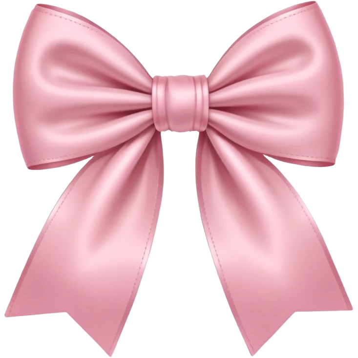 🎀 This emoji than more soft color creative  emoji