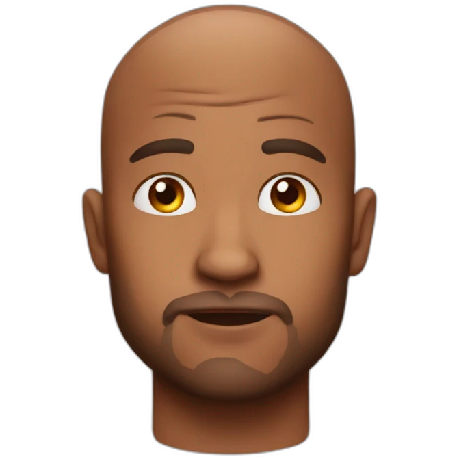 Booba emoji
