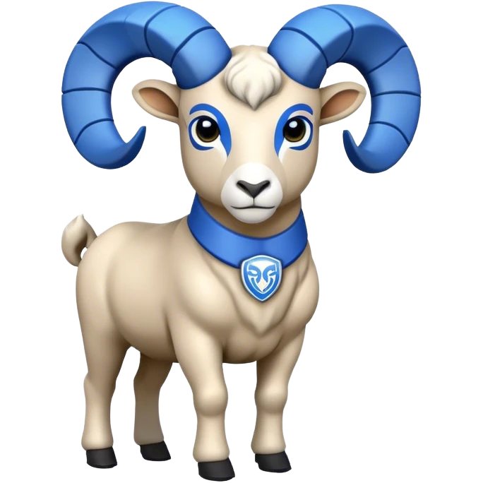 Unc tarheels ramses mascot emoji
