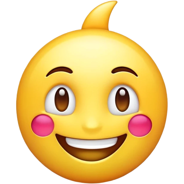 3д эмодзи  emoji