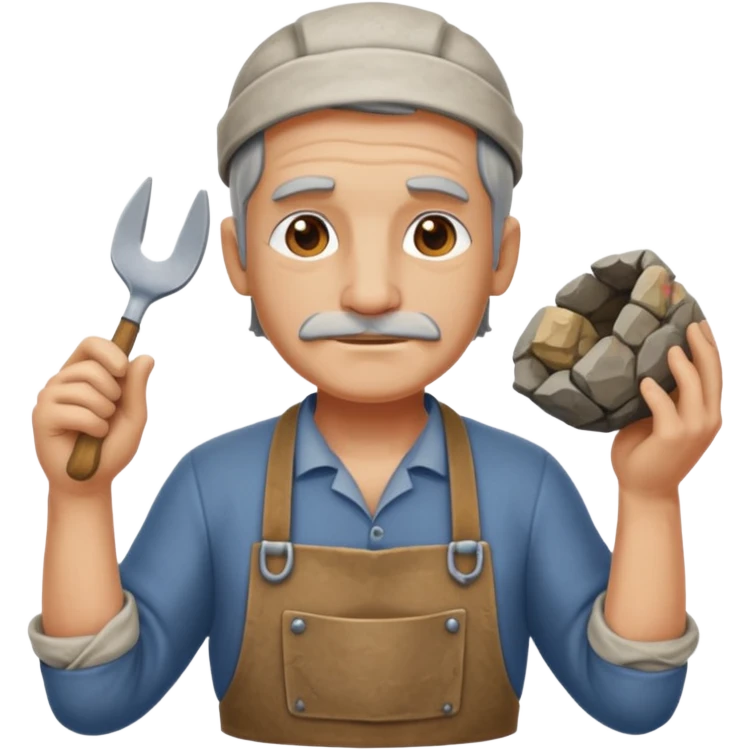 ancient Builder emoji