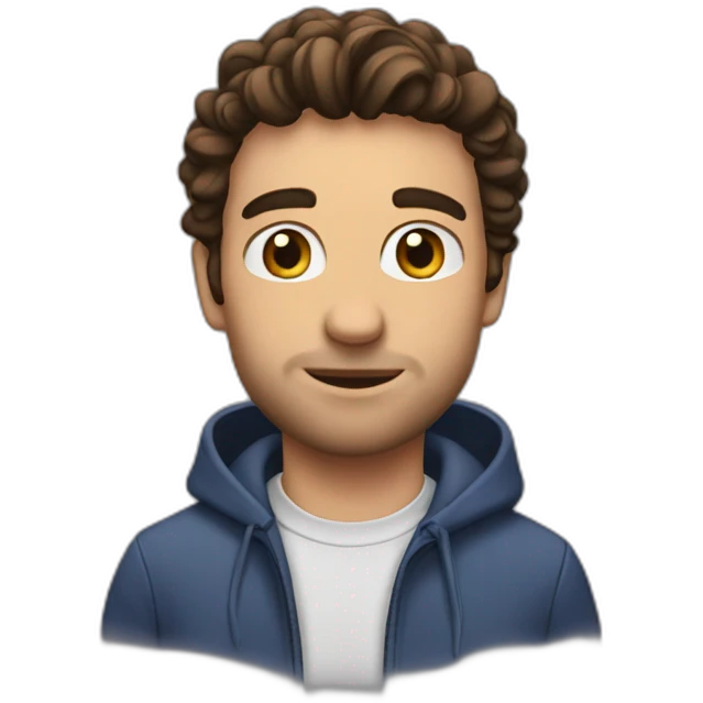 Charlie-damelio emoji