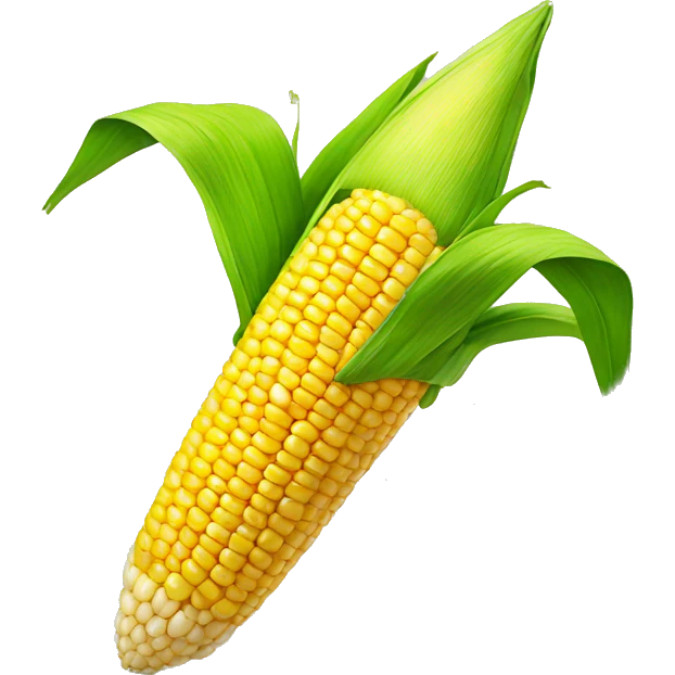 corn emoji