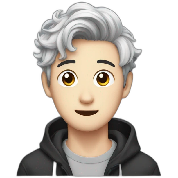Chanyeol emoji