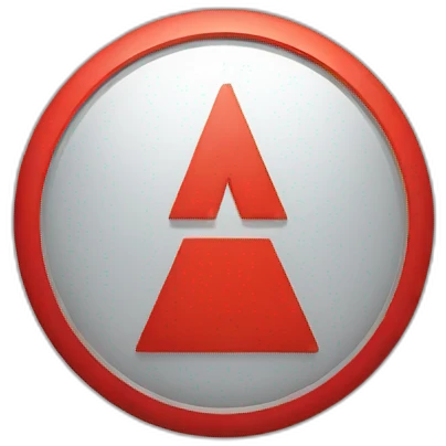 Mitsubishi logo emoji