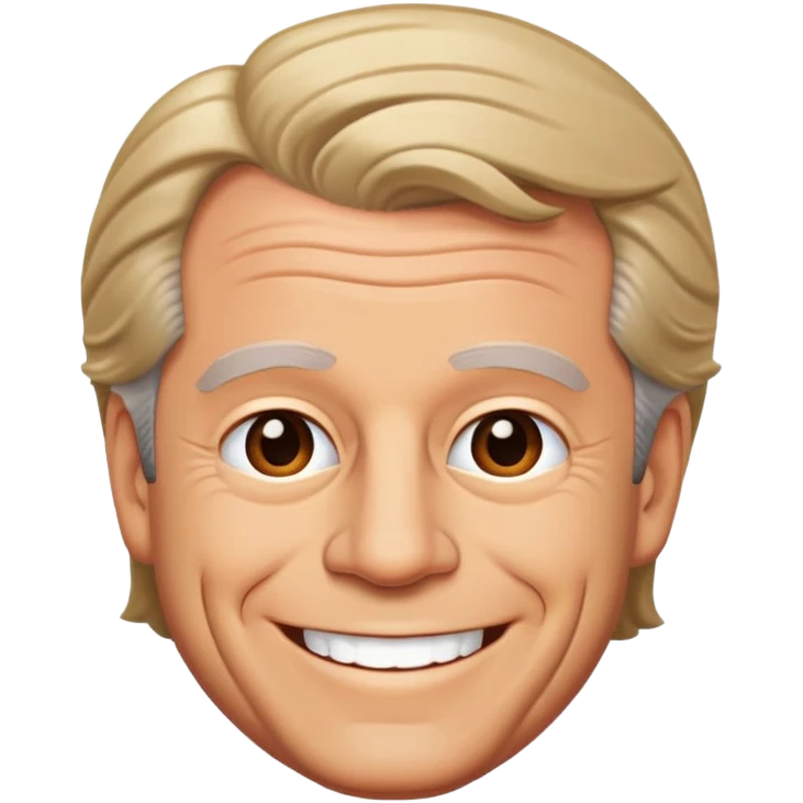jerry springer emoji