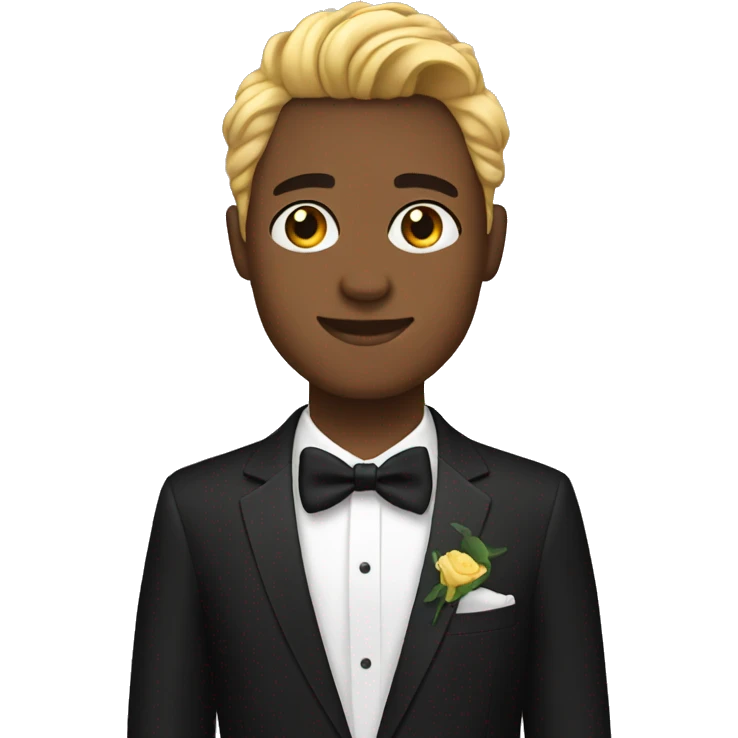 prom emoji