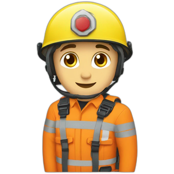 protection civile emoji