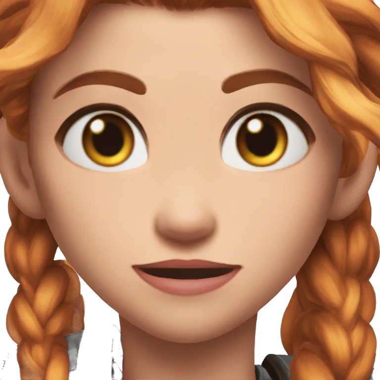 horizon forbidden west aloy face meme grim laugh stare emoji  emoji