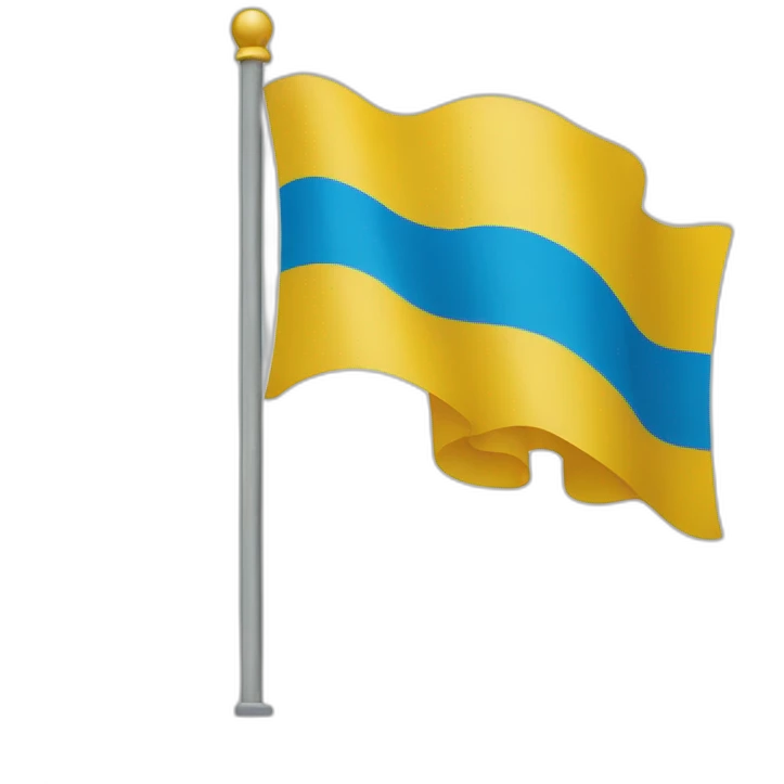 flag guayaquil emoji