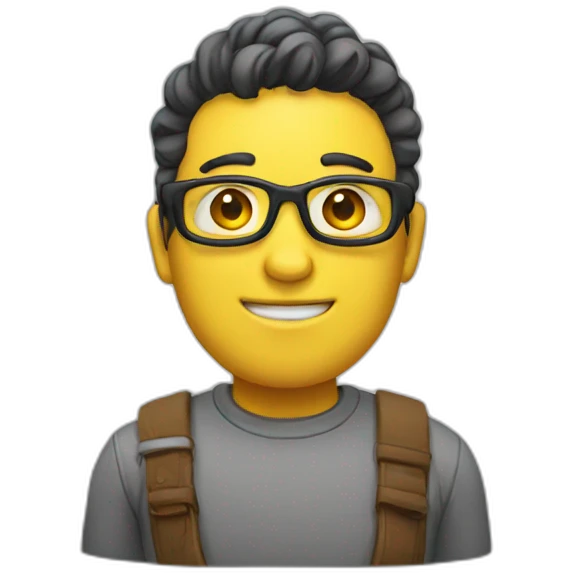 android emoji