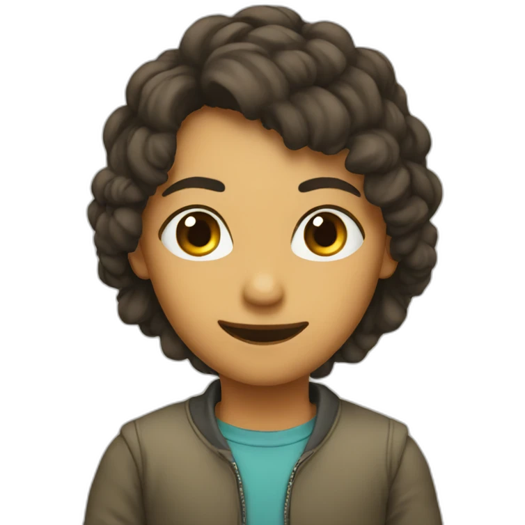 Zizi emoji