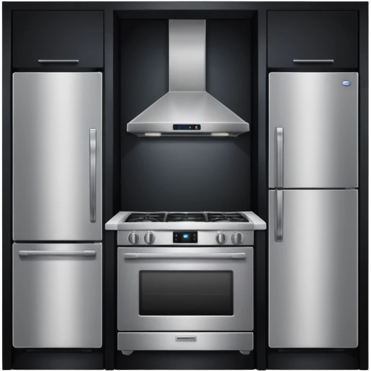 nigth kitchen

 emoji