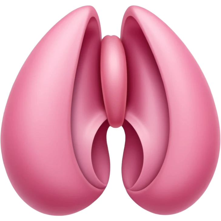 Vagina emoji