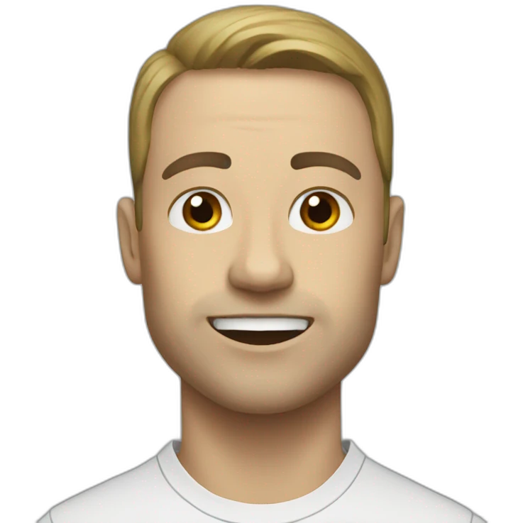 Sport emoji