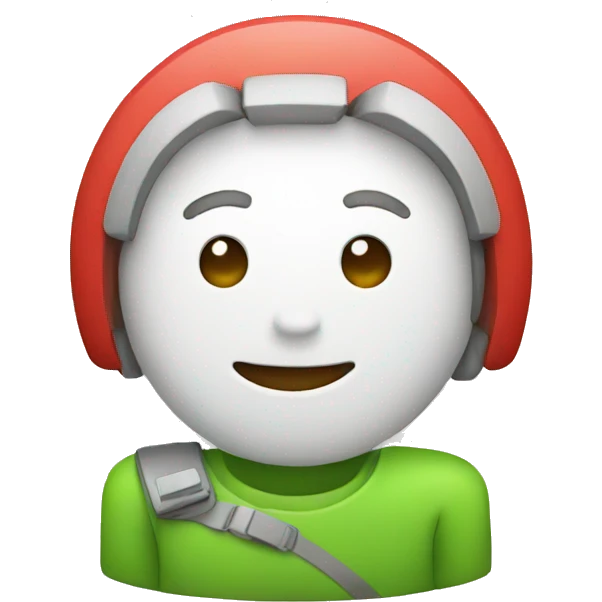 Youtube logo  emoji
