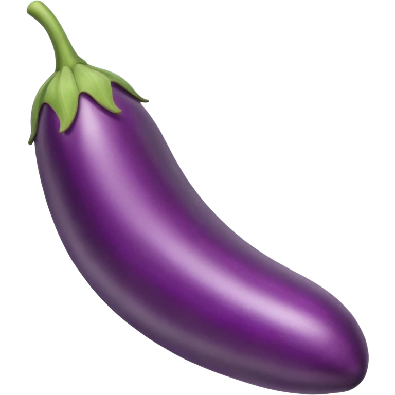 eggplant  emoji
