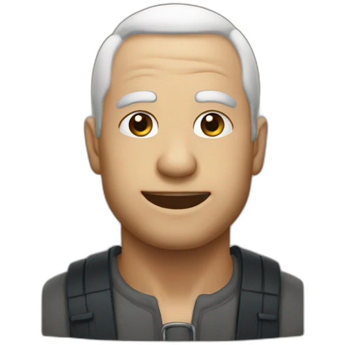 Mito emoji