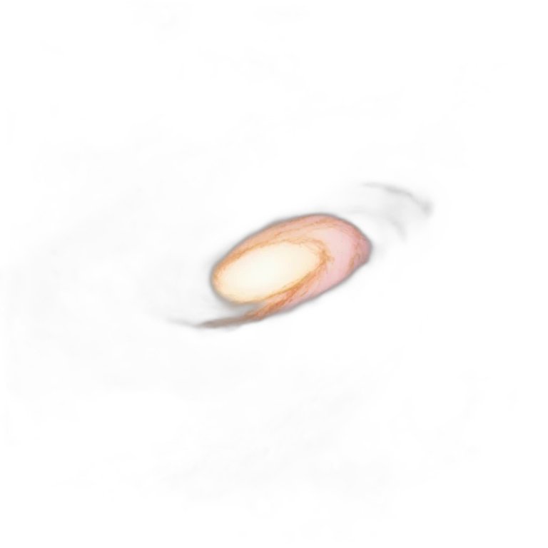 Galaxy emoji