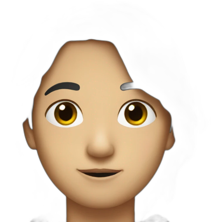 below emoji