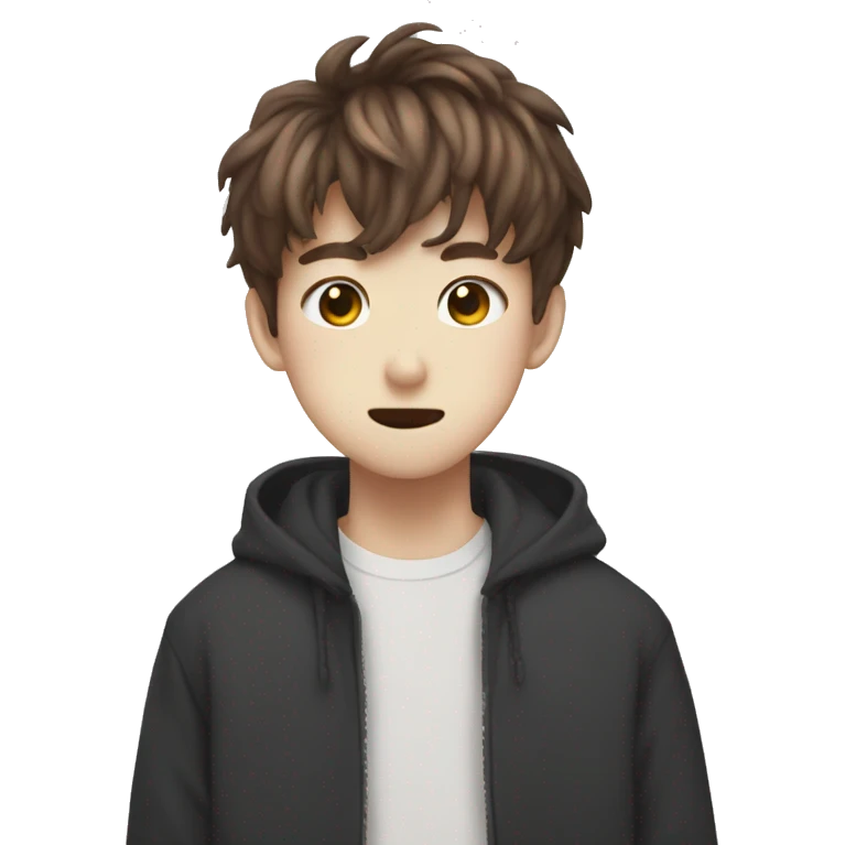 Seungmin  emoji