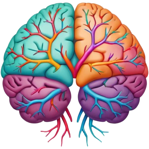 psychology of thinking emoji